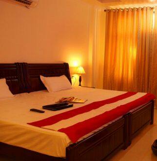 Radhey Hotel, Malkapur 2